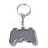 PVC Game Controller Keychain KEYC-A030-01D-2