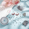 DIY Beading Jewelry Making Finding Kit DIY-BC0012-55B-5