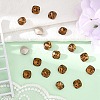 Preciosa® MAXIMA Crystal Fancy Stones X-PRC-FC10-10220-3