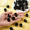 Acrylic European Beads OACR-TAC0013-14C-6