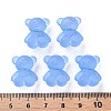 Transparent Acrylic Beads MACR-S373-80-D14-5