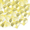 Transparent Acrylic Beads MACR-S373-70-B03-1