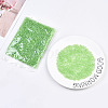6/0 Glass Seed Beads SEED-A015-4mm-2214-5