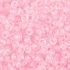 6/0 Luminous Glass Seed Beads X1-SEED-NH0001-01M-4