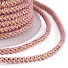 Round String Thread Polyester Cords OCOR-F012-A08-3