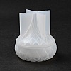 DIY Teardrop Box Silicone Molds Sets DIY-P070-K01-3