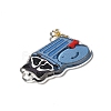 Printed Acrylic Pendants SACR-F005-02C-3