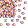 Preciosa® MAXIMA Crystal No Hotfix Flatback Stones Y-PRC-NSS16-90350-200-1
