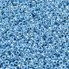 TOHO 8/0 Round Beads X-SEED-TR08-0918-2