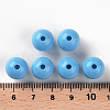 Opaque Acrylic Beads LS-X-MACR-S370-C12mm-8-4