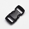 POM Plastic Side Release Buckles LS-KY-J001-06A-01-2