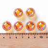 Transparent Acrylic Beads MACR-S370-B16mm-724-4