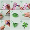 Quilling Paper Strips LS-DIY-J001-5mm-B14-3