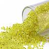 TOHO Round Seed Beads SEED-XTR15-0032-1