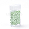 2-Hole Seed Beads GLAA-R159A-03261-2