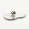 Alloy Enamel Brooches JEWB-Q026-01-2