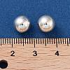 925 Sterling Silver Beads LS-STER-Z008-01H-3