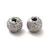 Non-Tarnish 303 Stainless Steel Beads LS-STAS-E192-15P-2