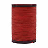 Waxed Polyester Cord for Jewelry Making PURS-PW0012-04-1