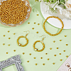 50G Glass Seed Beads SEED-PA0001-36C-02-4