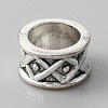 Alloy European Beads FIND-TAC0014-89B-1