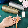 DIY Knitting Kits DIY-MB0003-06-5