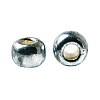 TOHO 8/0 Round Beads X-SEED-TR08-PF0565-3