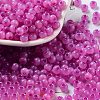 Glass Seed Beads SEED-M011-02A-02-1