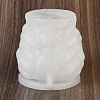 Halloween DIY Candle Making AJEW-U014-01A-3
