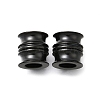 Ion Plating(IP) 304 Stainless Steel Beads STAS-E039-32B-1