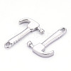 Alloy Pendants X1-PALLOY-N176-121P-2