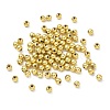 Plating Acrylic Beads PL681-2-3
