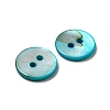 Freshwater Shell Buttons SHEL-C005-01B-03-2