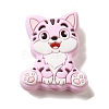Cat Silicone Focal Beads SIL-B069-01A-1