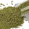 TOHO 15/0 Round Beads SEED-JPTR15-2630F-1