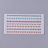 Planner Stickers LS-DIY-L038-D01-3