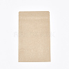 Resealable Kraft Paper Bags X-OPP-S004-01B-3