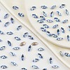 Preciosa® MAXIMA Crystal Fancy Stones Y-PRC-FG10-30020-2