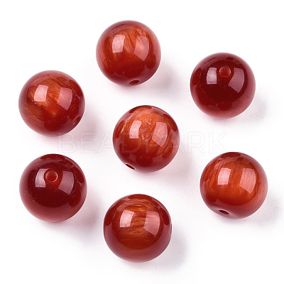 Resin Beads X-RESI-S377-15C-05-1