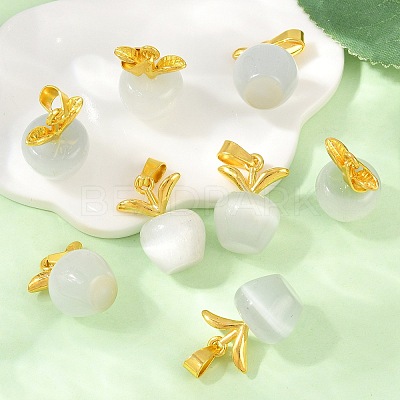 Cat Eye Pendants X1-FIND-SZC0010-536-1