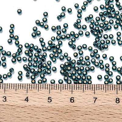 TOHO 11/0 Round Beads SEED-XTR11-0027BD-1