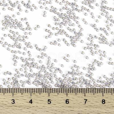 MIYUKI Round Rocailles Beads X-SEED-G009-RR0576-1
