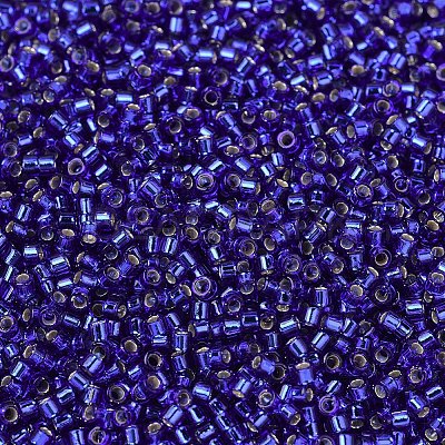 MIYUKI Delica Beads SEED-X0054-DB0047-1