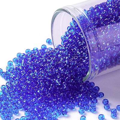 TOHO Round Seed Beads SEED-XTR11-0016-1