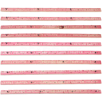 Wood Tufting Frame Tack Strip AJEW-WH0410-134B-1