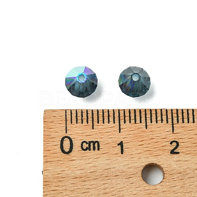Preciosa® Crystal Beads Y-PRC-BA6-30340-200-1