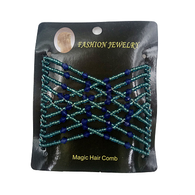 Iron Hair Bun Makers OHAR-Q095-M-1