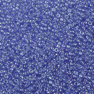 TOHO 8/0 Round Beads SEED-XTR08-0107-1
