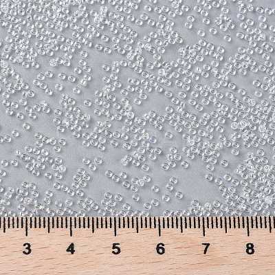 MIYUKI Round Rocailles Beads SEED-X0056-RR0160-1
