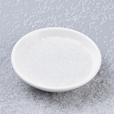 MIYUKI Round Rocailles Beads SEED-X0054-RR0131-1